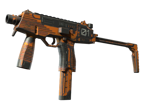 MP9 | Modest Threat image